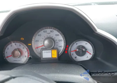 2009 Honda Pilot Ex-L from USA, damaged, VIN 5FNYF48579B039109